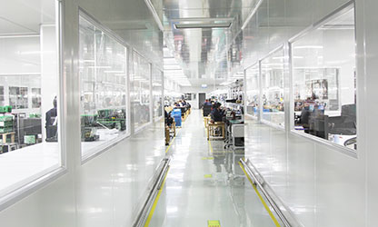 人民日報 海外網 | 民營企業如何敢于擔當勇于創新突破？請看一一 疾風勁草識虹潤