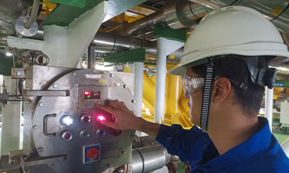 溫控技術(shù)難題攻堅(jiān)，智能客服贏得信賴——虹潤助力中國船舶703所！